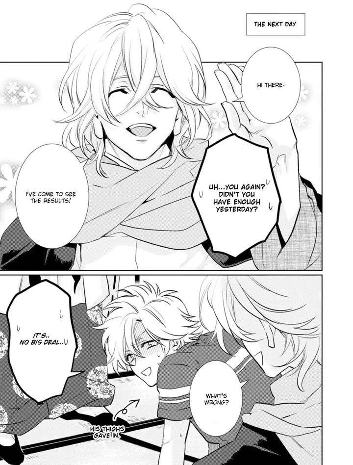 Kami-Sama-Darling-By-Aiba-Kyouko-Vol-6-Eng page 45