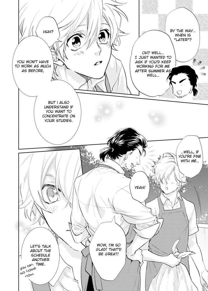 Kami-Sama-Darling-By-Aiba-Kyouko-Vol-6-Eng page 6