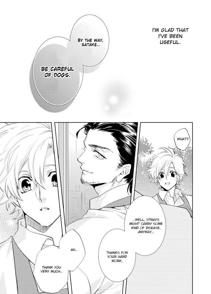 Kami-Sama-Darling-By-Aiba-Kyouko-Vol-6-Eng page 7