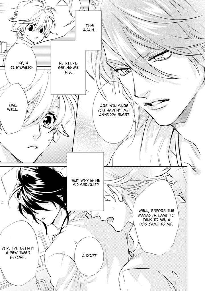 Kami-Sama-Darling-By-Aiba-Kyouko-Vol-6-Eng page 9