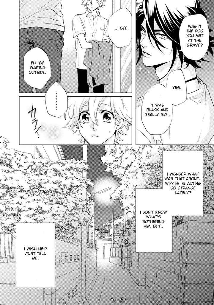 Kami-Sama-Darling-By-Aiba-Kyouko-Vol-6-Eng page 10