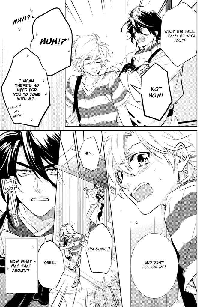 Kami-Sama-Darling-By-Aiba-Kyouko-Vol-6-Eng page 15