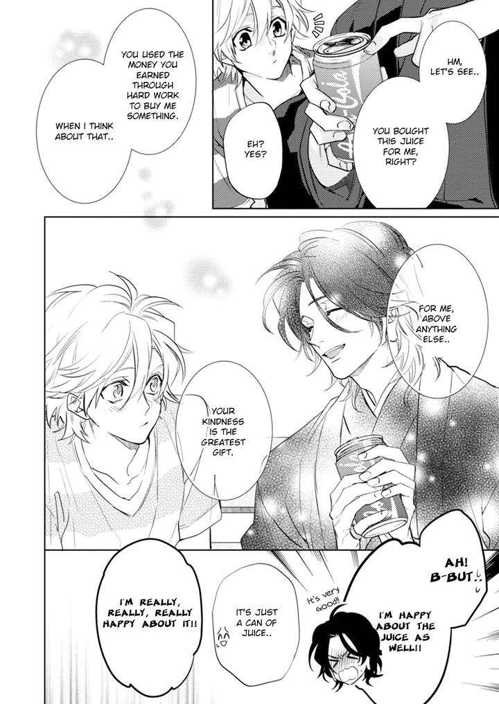 Kami-Sama-Darling-By-Aiba-Kyouko-Vol-6-Eng page 20