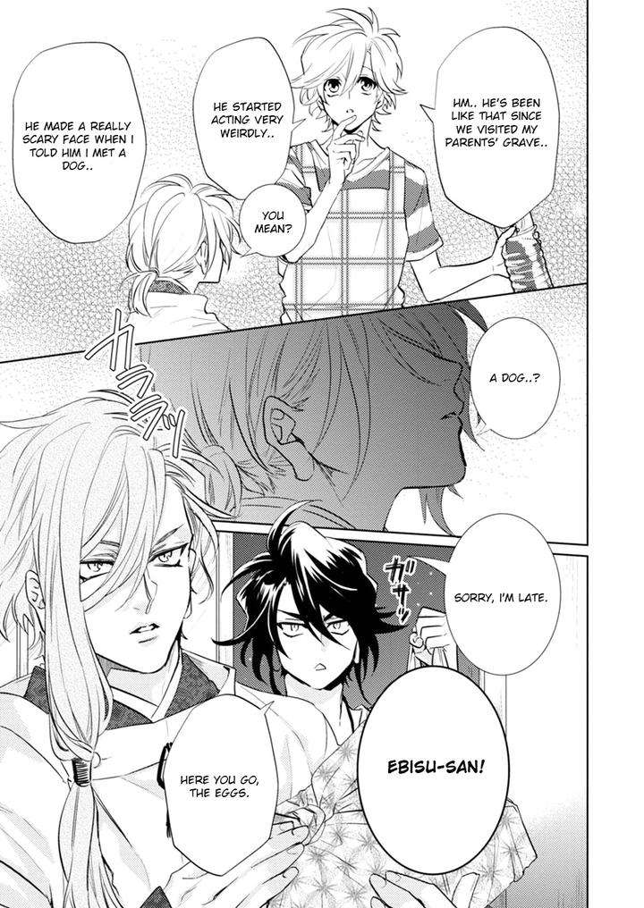 Kami-Sama-Darling-By-Aiba-Kyouko-Vol-6-Eng page 29