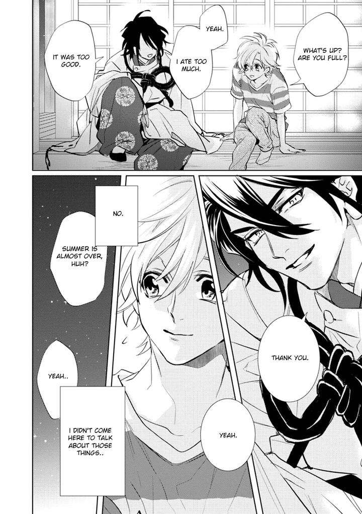 Kami-Sama-Darling-By-Aiba-Kyouko-Vol-6-Eng page 34