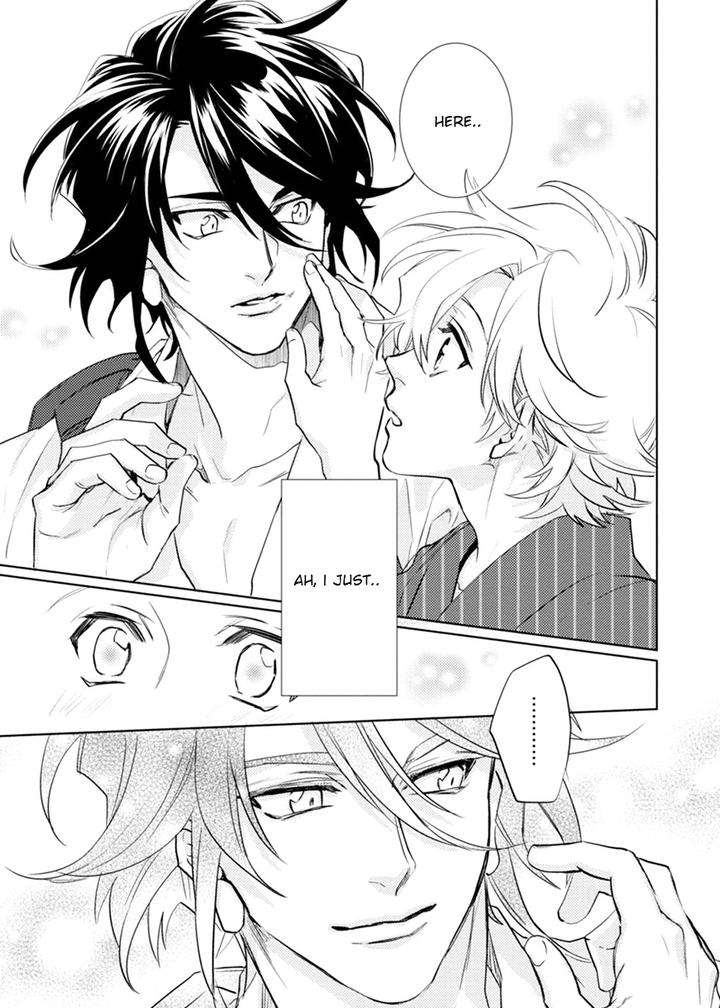 Kami-Sama-Darling-By-Aiba-Kyouko-Vol-6-Eng page 3