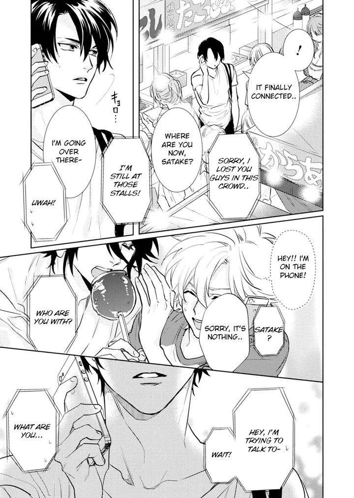 Kami-Sama-Darling-By-Aiba-Kyouko-Vol-6-Eng page 18