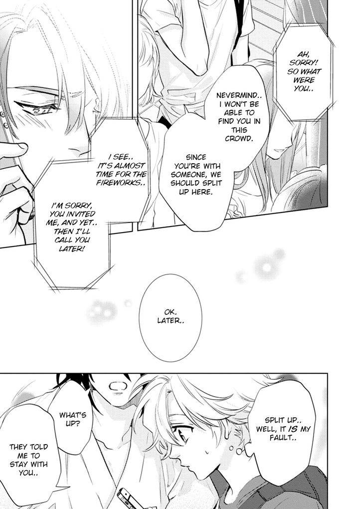 Kami-Sama-Darling-By-Aiba-Kyouko-Vol-6-Eng page 20