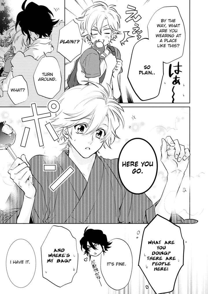 Kami-Sama-Darling-By-Aiba-Kyouko-Vol-6-Eng page 22
