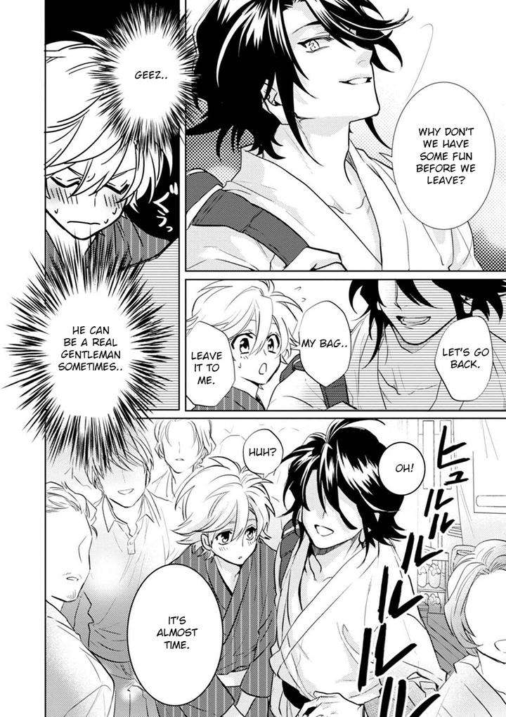 Kami-Sama-Darling-By-Aiba-Kyouko-Vol-6-Eng page 23