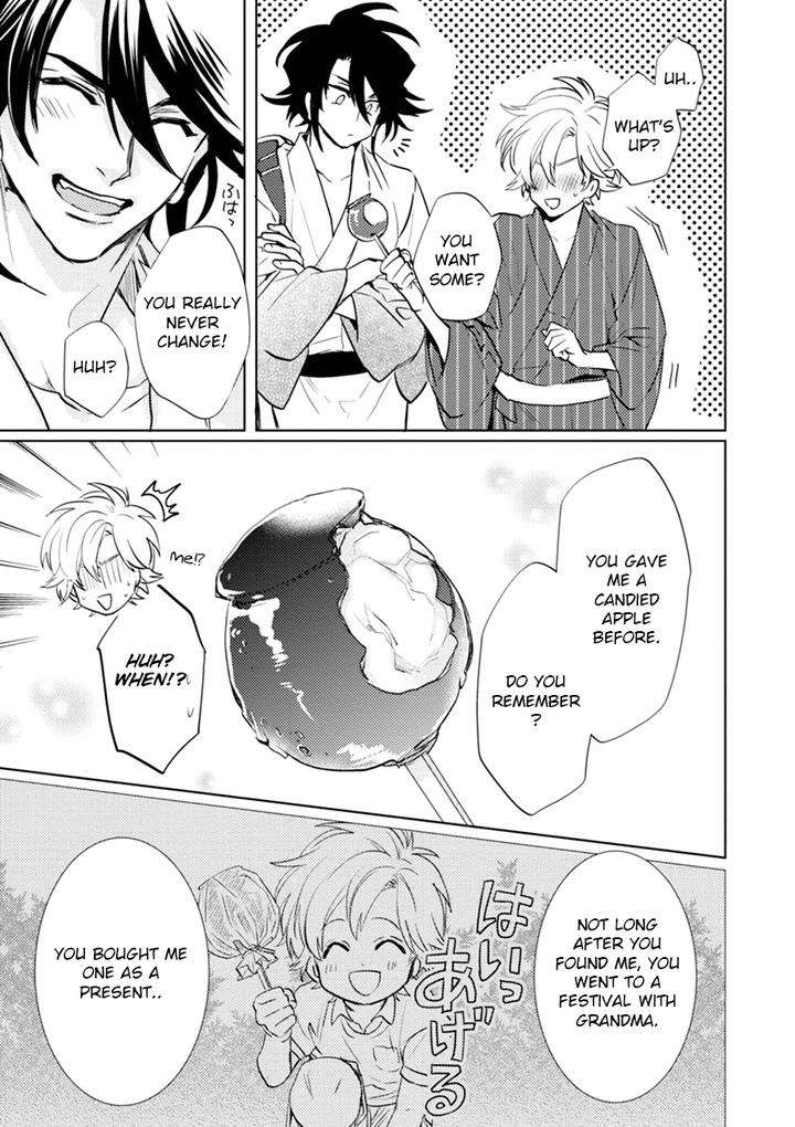 Kami-Sama-Darling-By-Aiba-Kyouko-Vol-6-Eng page 26