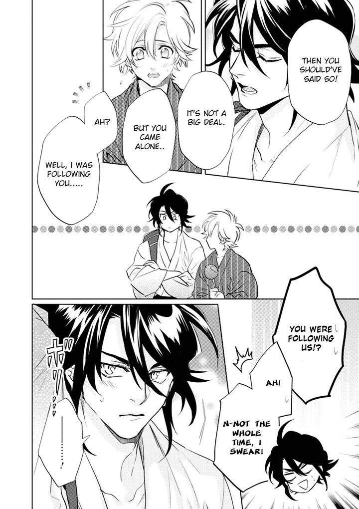 Kami-Sama-Darling-By-Aiba-Kyouko-Vol-6-Eng page 29