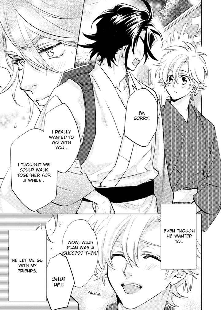 Kami-Sama-Darling-By-Aiba-Kyouko-Vol-6-Eng page 30