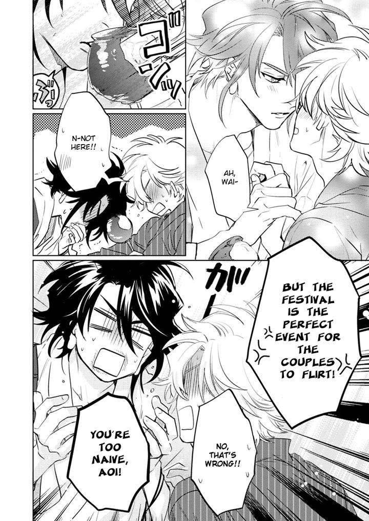 Kami-Sama-Darling-By-Aiba-Kyouko-Vol-6-Eng page 33