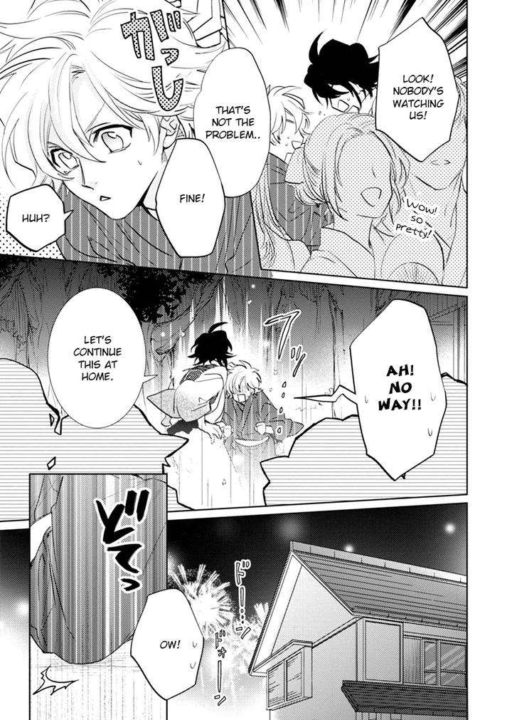 Kami-Sama-Darling-By-Aiba-Kyouko-Vol-6-Eng page 34