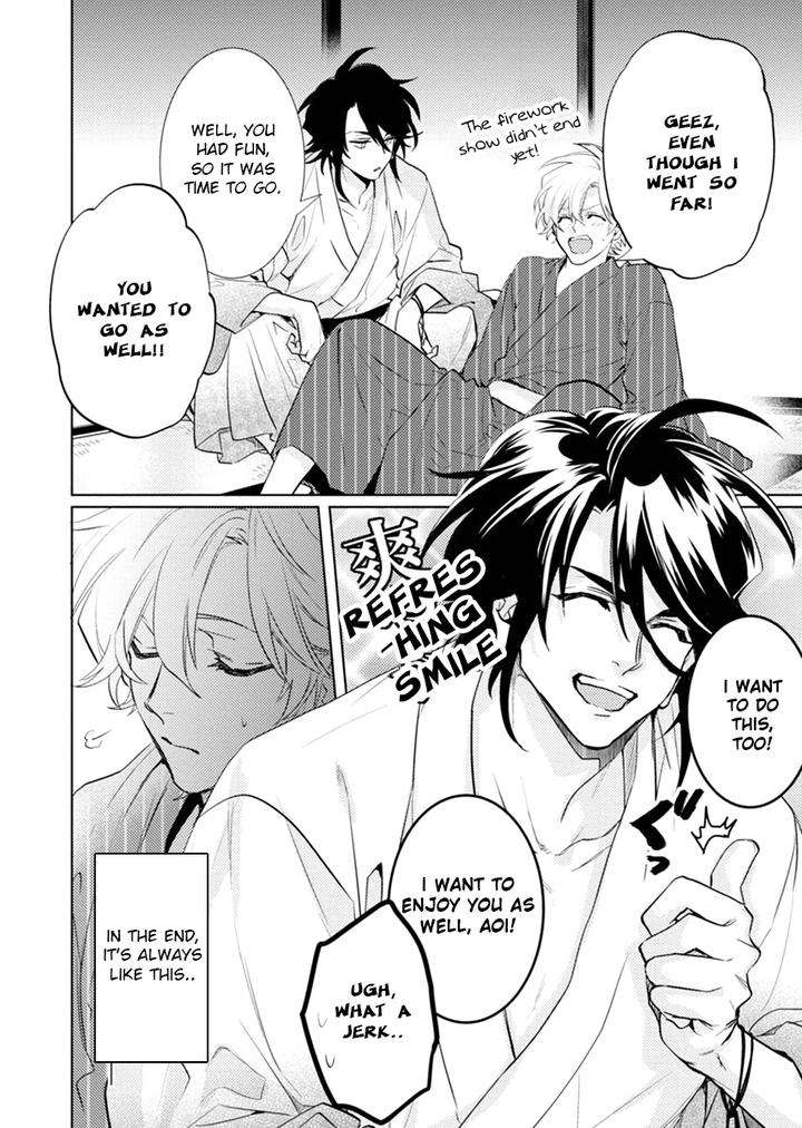Kami-Sama-Darling-By-Aiba-Kyouko-Vol-6-Eng page 35