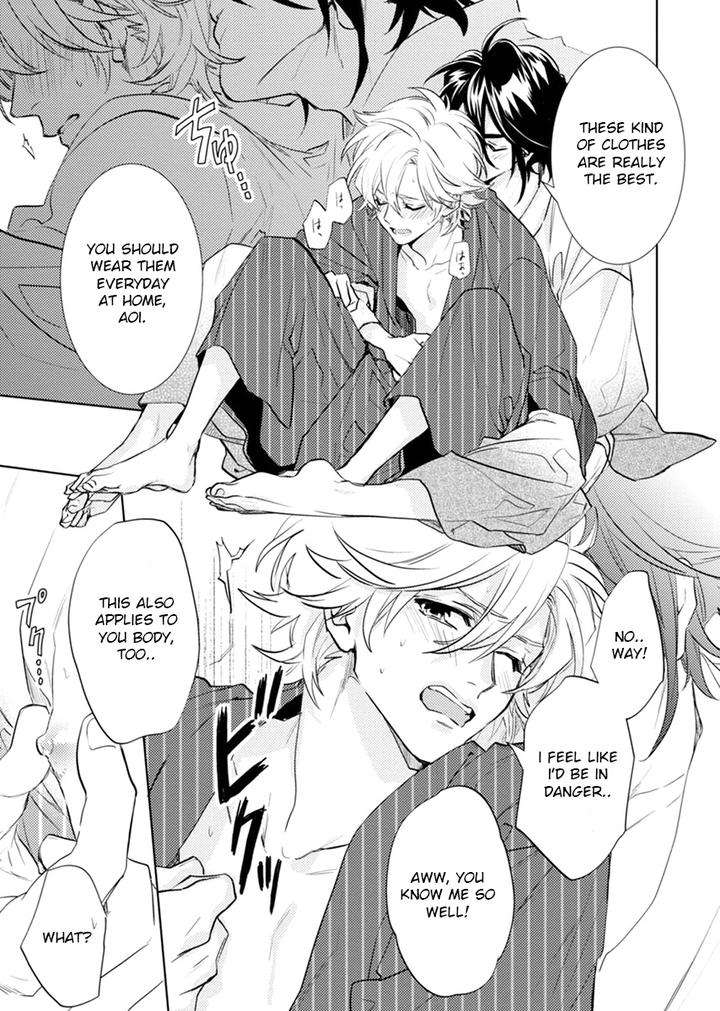 Kami-Sama-Darling-By-Aiba-Kyouko-Vol-6-Eng page 38