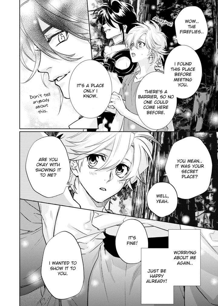 Kami-Sama-Darling-By-Aiba-Kyouko-Vol-6-Eng page 6
