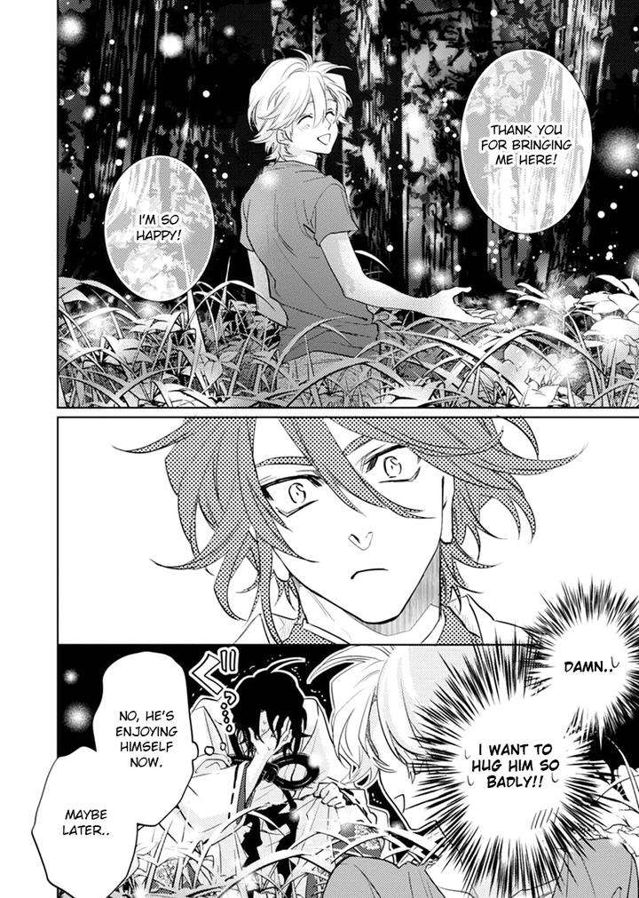 Kami-Sama-Darling-By-Aiba-Kyouko-Vol-6-Eng page 8