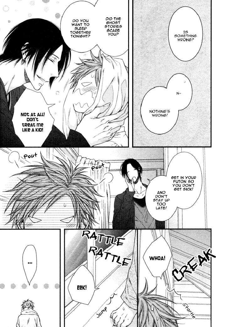 Kami-Sama-No-Iutoori-By-Moegi-Yuu-Eng page 14