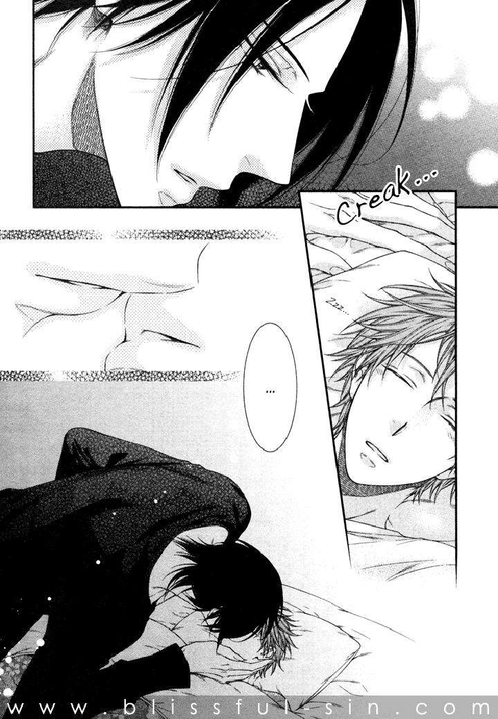 Kami-Sama-No-Iutoori-By-Moegi-Yuu-Eng page 17