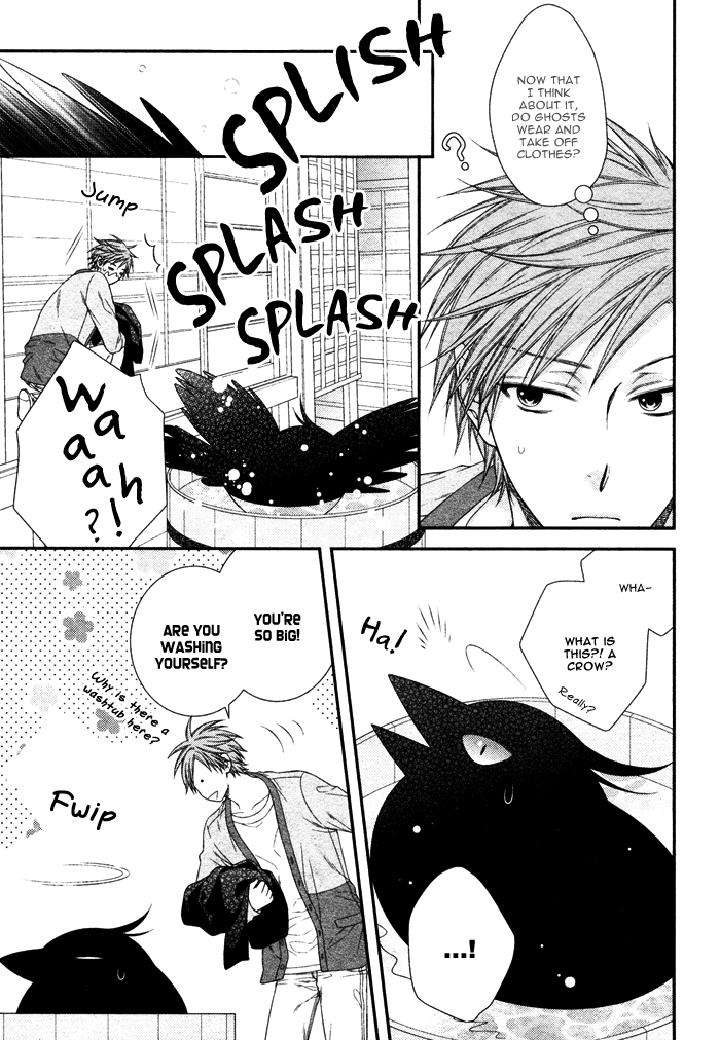 Kami-Sama-No-Iutoori-By-Moegi-Yuu-Eng page 28
