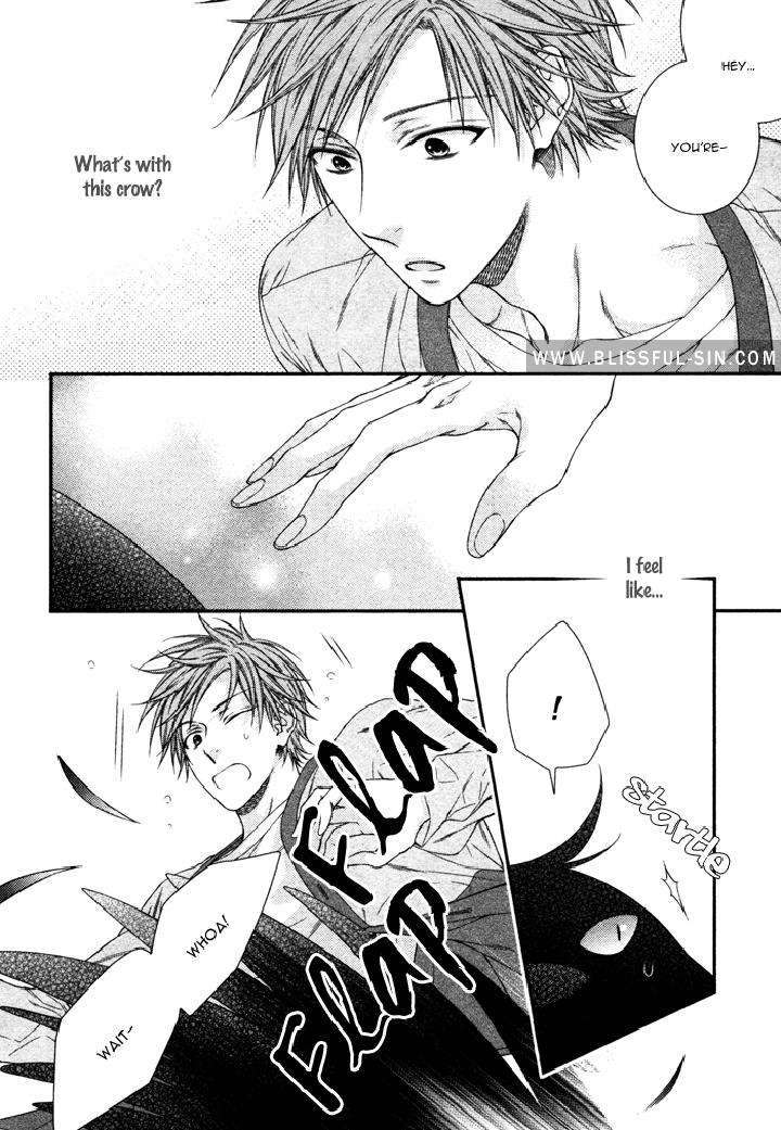 Kami-Sama-No-Iutoori-By-Moegi-Yuu-Eng page 29