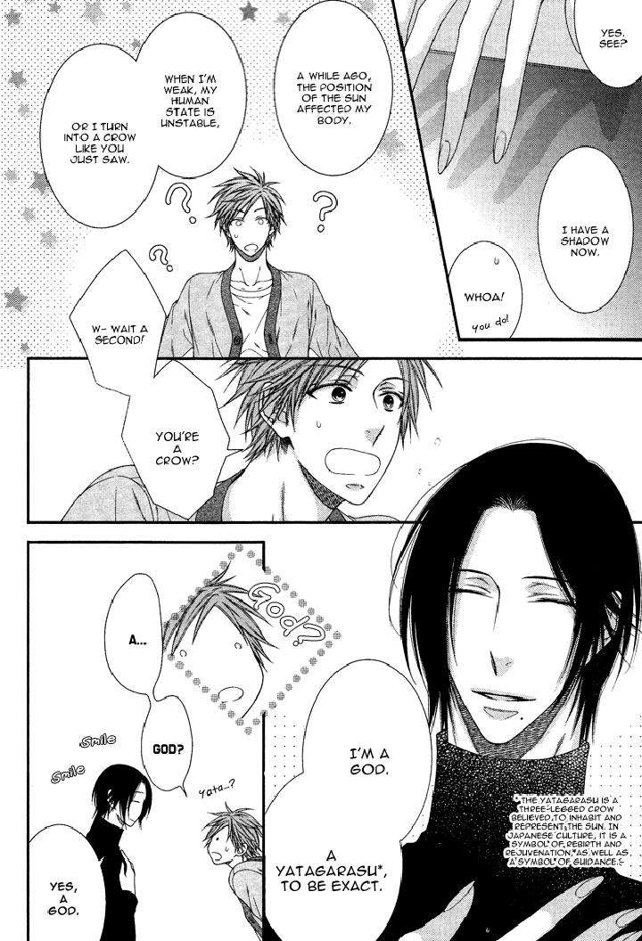 Kami-Sama-No-Iutoori-By-Moegi-Yuu-Eng page 6