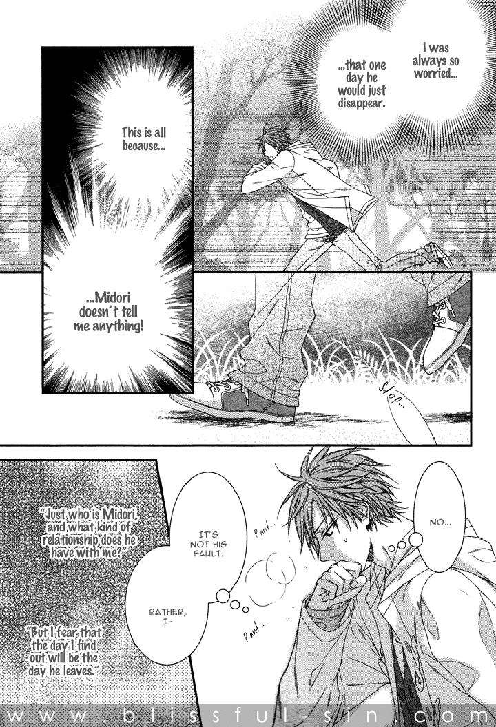 Kami-Sama-No-Iutoori-By-Moegi-Yuu-Eng page 11