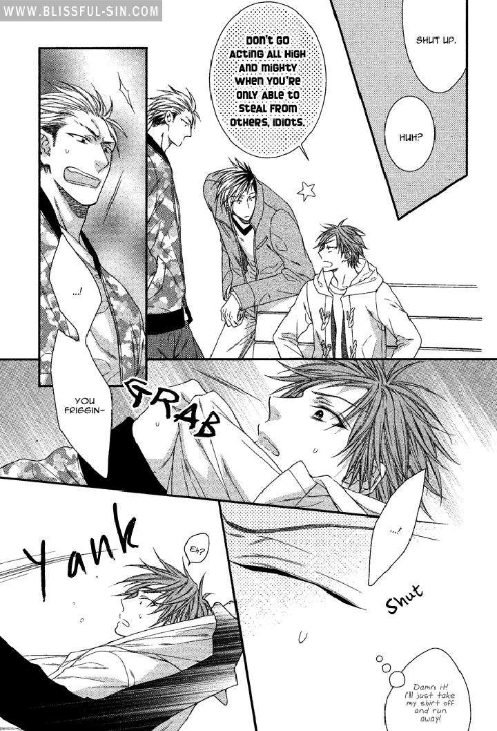 Kami-Sama-No-Iutoori-By-Moegi-Yuu-Eng page 15