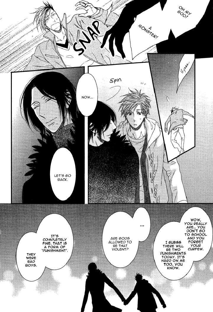 Kami-Sama-No-Iutoori-By-Moegi-Yuu-Eng page 18