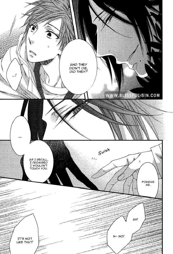 Kami-Sama-No-Iutoori-By-Moegi-Yuu-Eng page 19