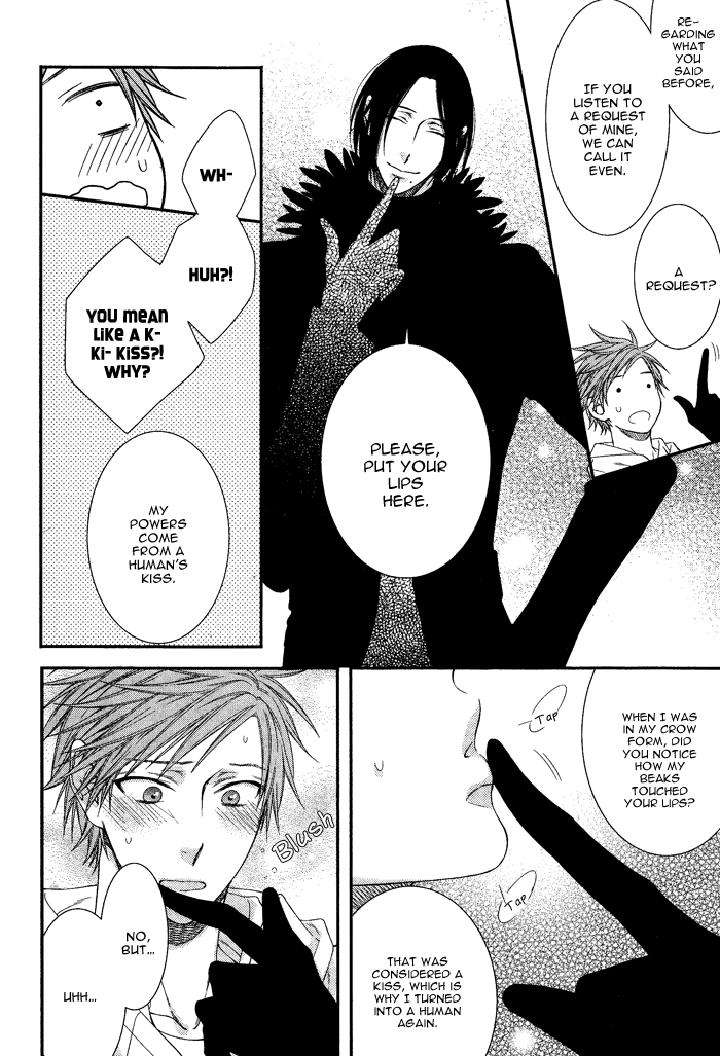 Kami-Sama-No-Iutoori-By-Moegi-Yuu-Eng page 22