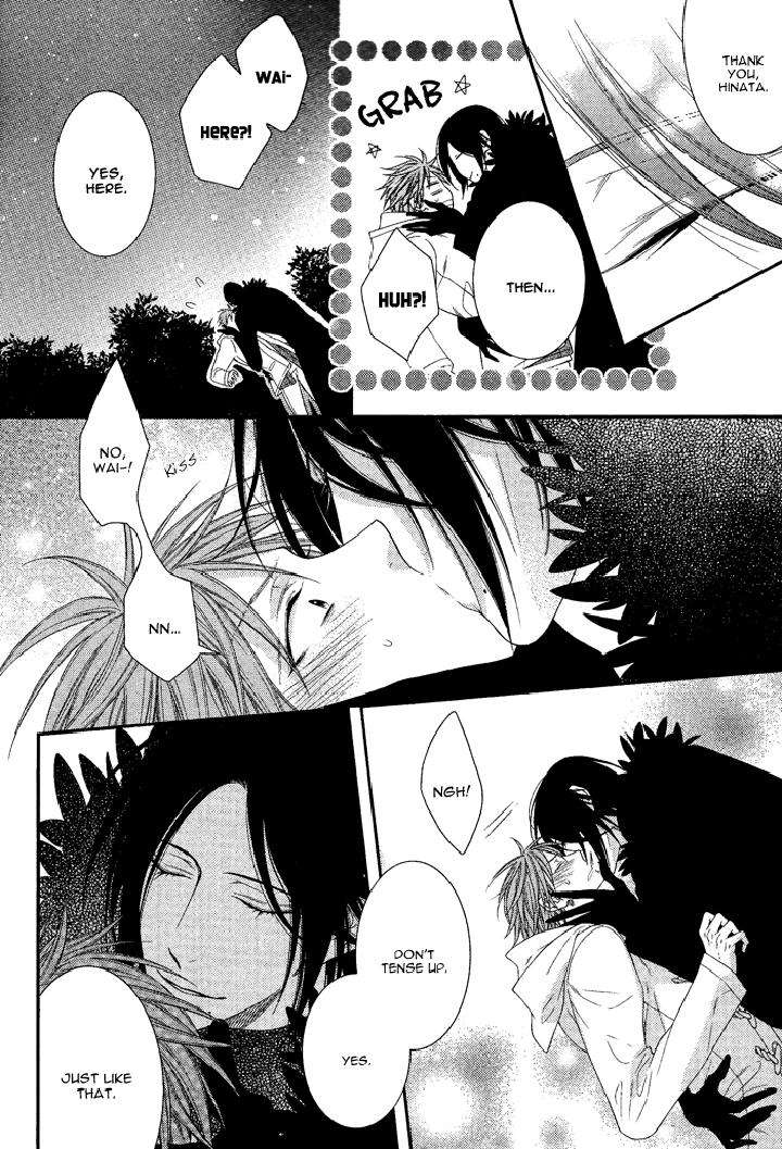 Kami-Sama-No-Iutoori-By-Moegi-Yuu-Eng page 24