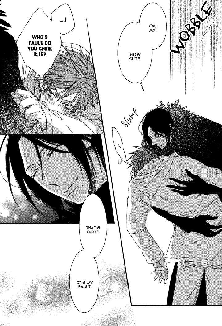 Kami-Sama-No-Iutoori-By-Moegi-Yuu-Eng page 26
