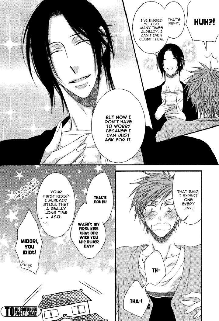 Kami-Sama-No-Iutoori-By-Moegi-Yuu-Eng page 28
