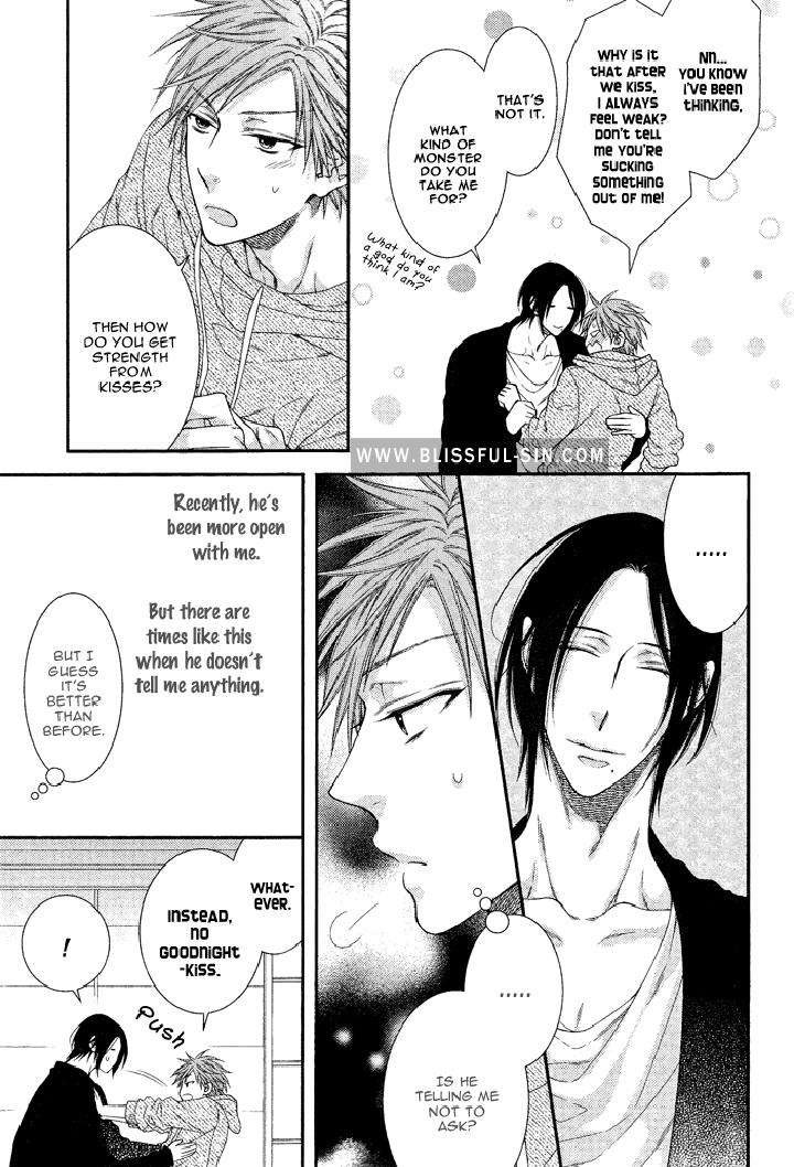 Kami-Sama-No-Iutoori-By-Moegi-Yuu-Eng page 11