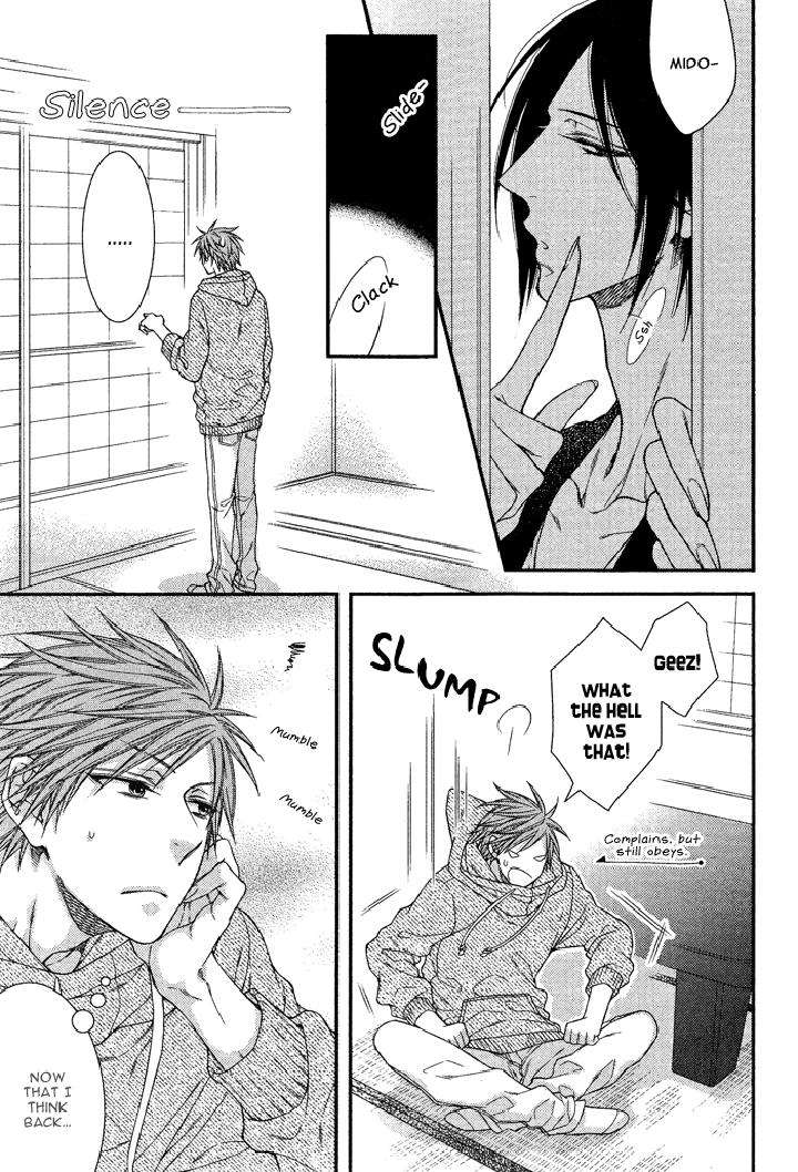 Kami-Sama-No-Iutoori-By-Moegi-Yuu-Eng page 13
