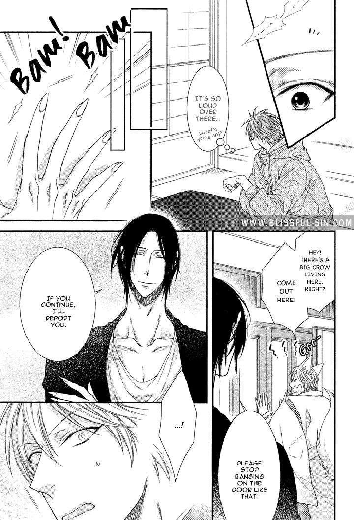 Kami-Sama-No-Iutoori-By-Moegi-Yuu-Eng page 15