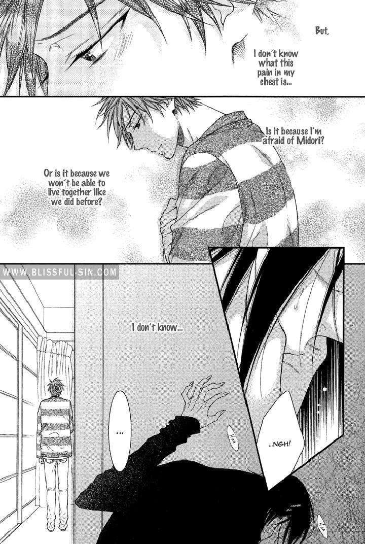 Kami-Sama-No-Iutoori-By-Moegi-Yuu-Eng page 15