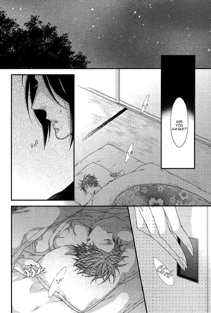 Kami-Sama-No-Iutoori-By-Moegi-Yuu-Eng page 16