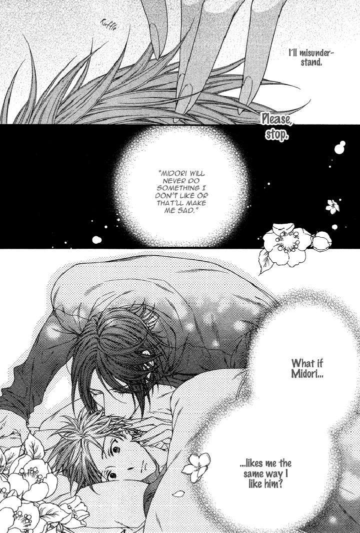 Kami-Sama-No-Iutoori-By-Moegi-Yuu-Eng page 18