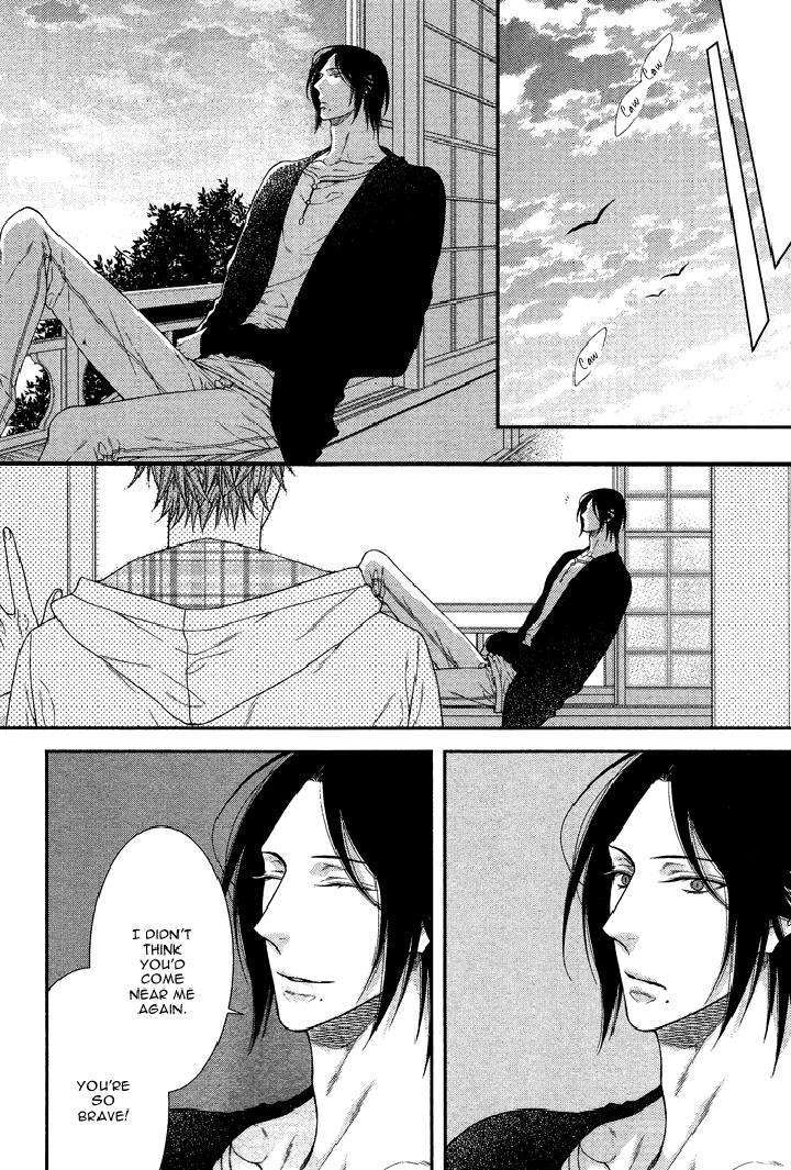 Kami-Sama-No-Iutoori-By-Moegi-Yuu-Eng page 20