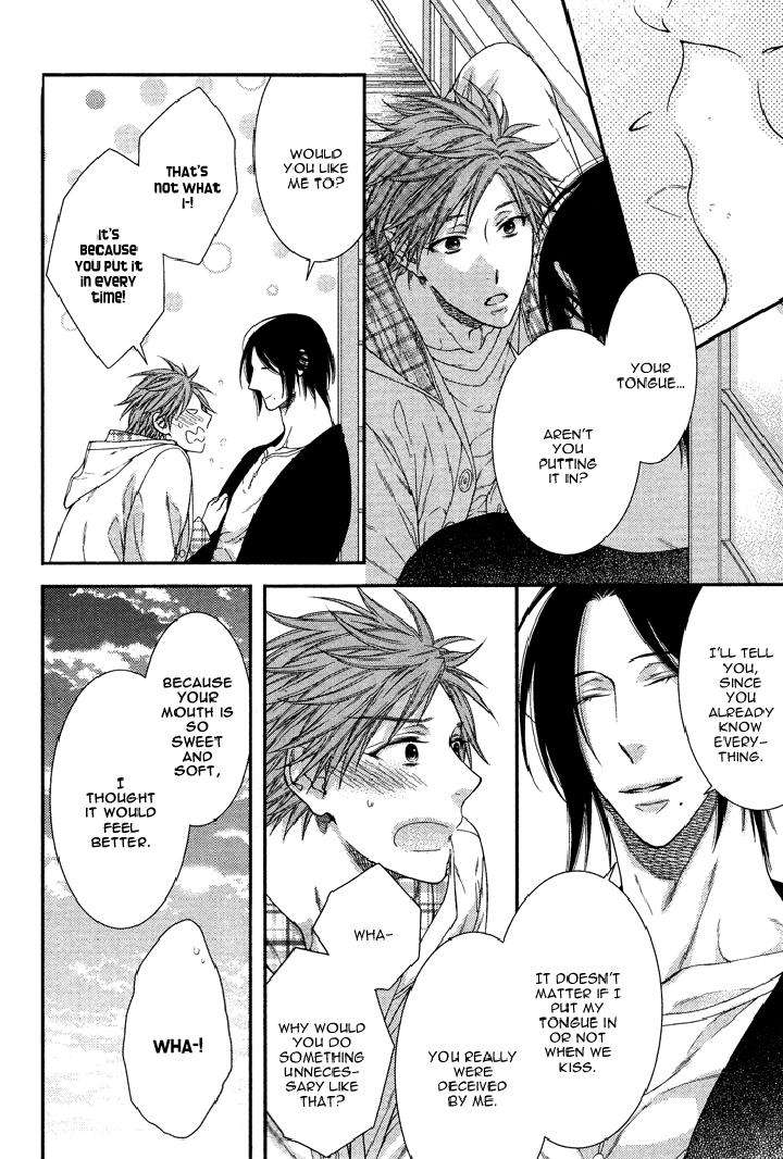 Kami-Sama-No-Iutoori-By-Moegi-Yuu-Eng page 22