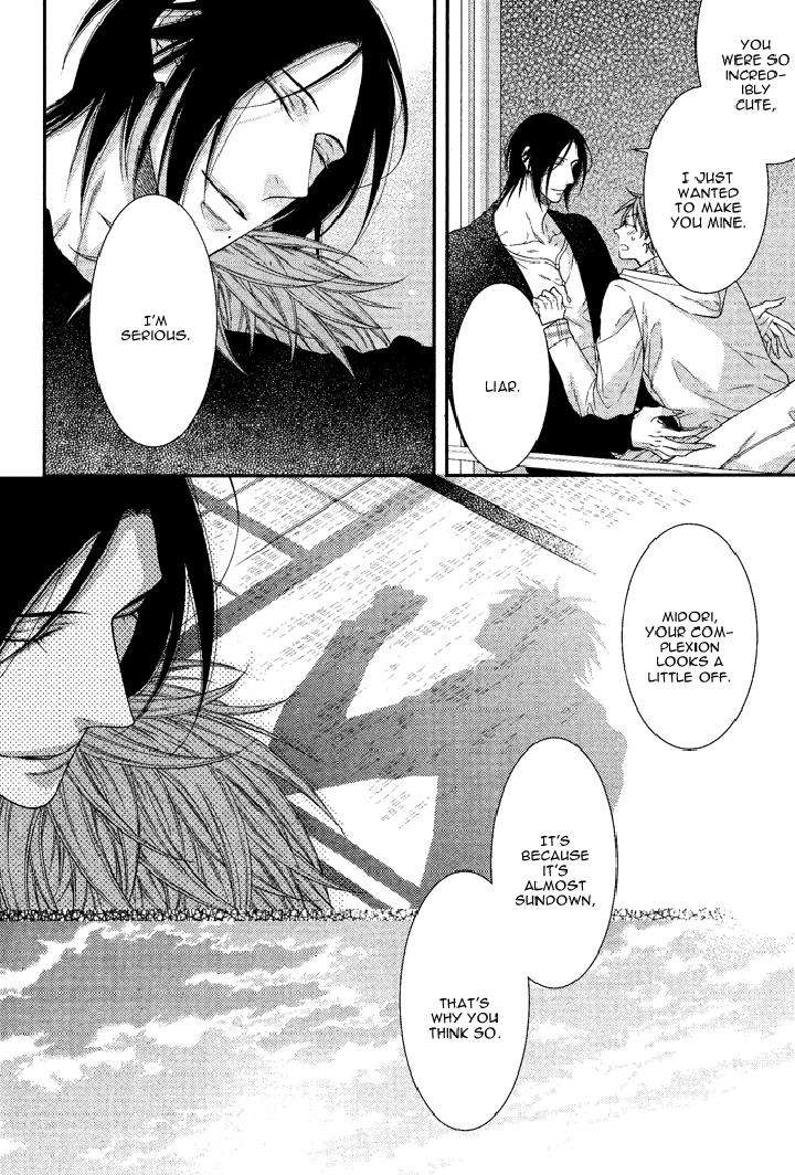 Kami-Sama-No-Iutoori-By-Moegi-Yuu-Eng page 24