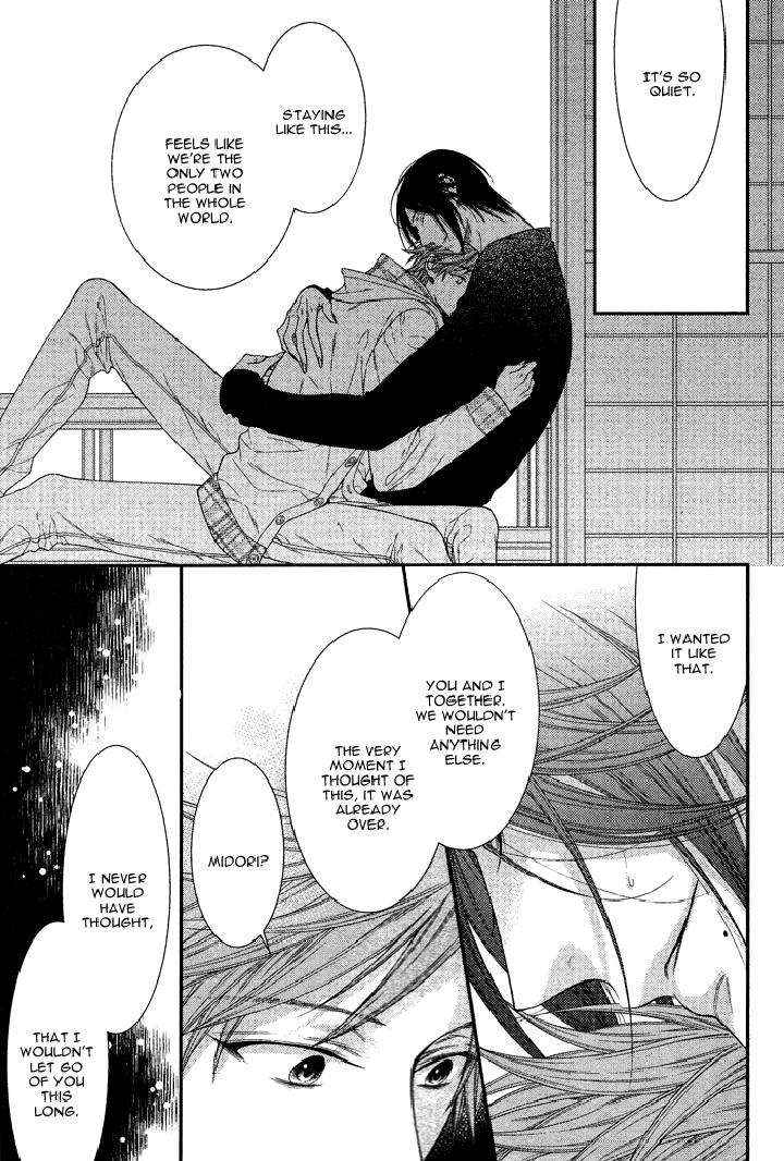 Kami-Sama-No-Iutoori-By-Moegi-Yuu-Eng page 25