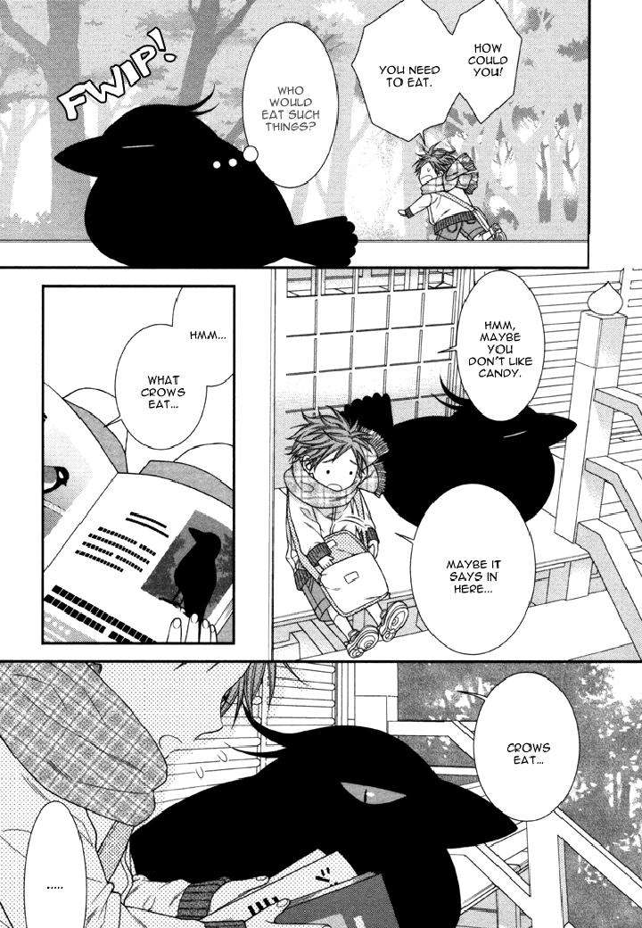 Kami-Sama-No-Iutoori-By-Moegi-Yuu-Eng page 13