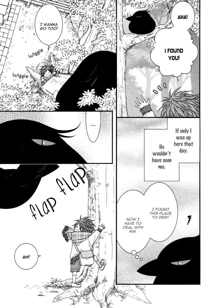 Kami-Sama-No-Iutoori-By-Moegi-Yuu-Eng page 9