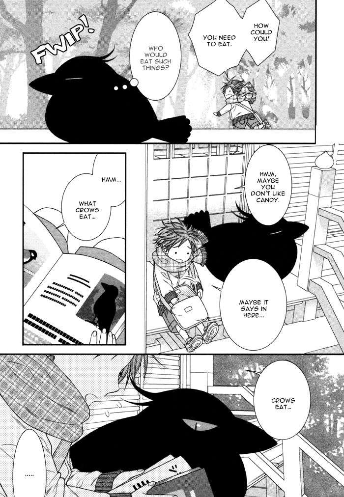 Kami-Sama-No-Iutoori-By-Moegi-Yuu-Eng page 11