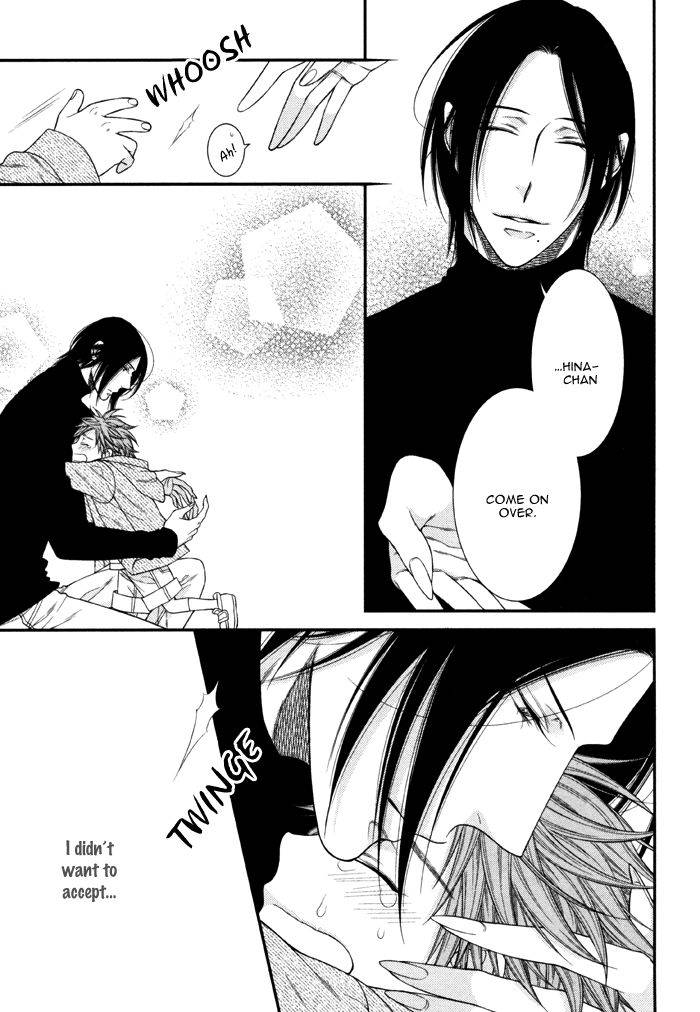 Kami-Sama-No-Iutoori-By-Moegi-Yuu-Eng page 25